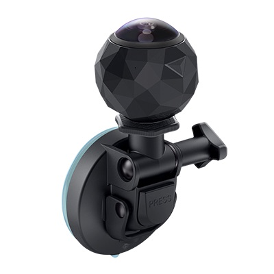 Suction Mount (¼-20)